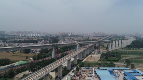 路面结构监测